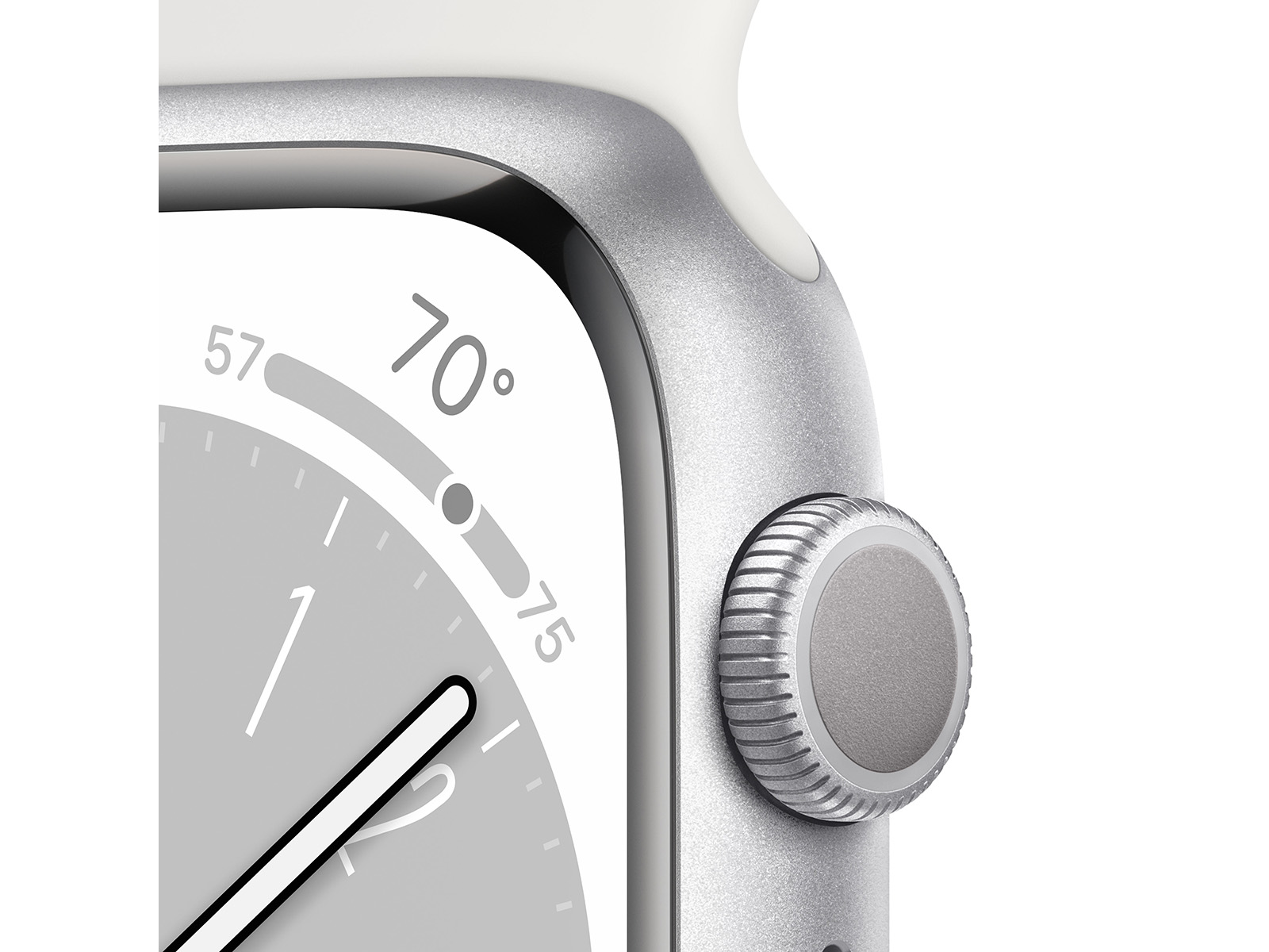 Apple_Watch_Series_8_GPS_41mm_Silver_Aluminum_White_Sport_Band_PDP_Image_Position-3__WWEN