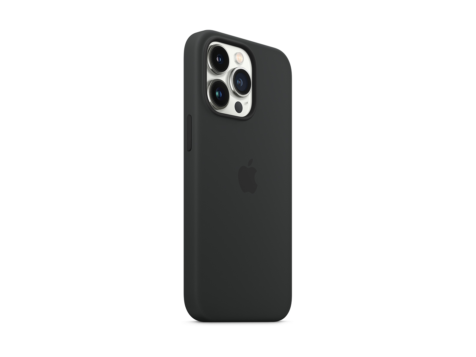 iPhone_13_Pro_Silver_Midnight_Silicone_Case_with_MagSafe_34BR_Screen__USEN
